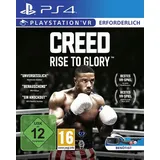 Creed: Rise to Glory PS-4