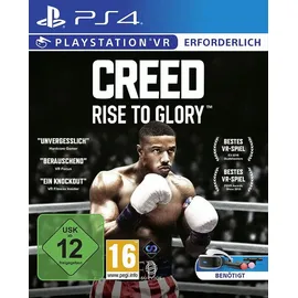 Creed: Rise to Glory PS-4