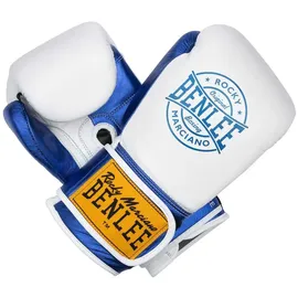 BENLEE Rocky Marciano Benlee Boxhandschuhe aus Leder Metalshire 10 oz,