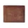 Fossil Derrick RFID Bifold Geldbörse brown
