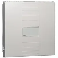 Meltem Dezentrales Lüftungsgerät M-WRG - M-WRG-S M-FC - 5012-2