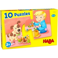 Haba - Mein Spielzeug