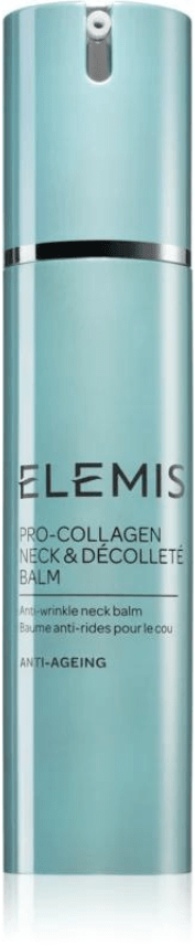 Pro-Collagen Neck & Décolleté Balm