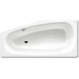 Kaldewei Mini Star 834 Raumsparbadewanne 70 x 157 cm rechts (224400010001)