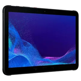Samsung Galaxy Tab Active4 Pro Enterprise Edition 10.1" 128 GB Wi-Fi + LTE Schwarz