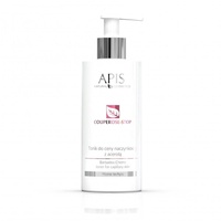 Apis Natural Cosmetics Apis Couperose - Stop, Gesichtswasser für Couperose-Haut mit Acerola