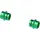 Treefrog Tree Frog 15x110mm Plug Set