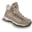 Damen Trekkingstiefel braun Größe 40 40