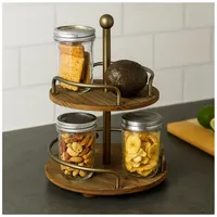 Hti-Living HTI-line Etagere Valja