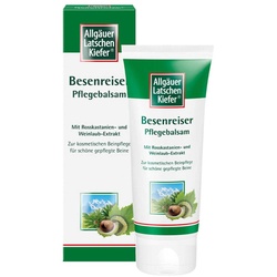 Allgäuer Latschenkiefer Besenreiser Pflegebalsam