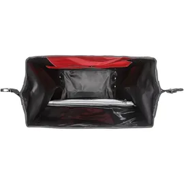 Ortlieb Back-Roller Pro Classic QL2.1 Paar rot/schwarz