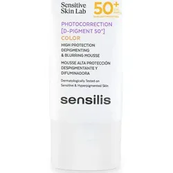 Sensilis  Sonnenschutz & Sonnenpflege Photocorrection  Fluido  in multifarben, Einheitsgrösse