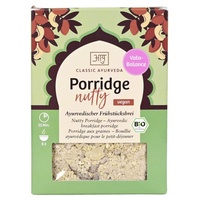 Classic Ayurveda Porridge nussig (Vata) bio