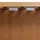 Mendler HWC-B18 Badschrank 168 x 64 x 33 cm Braun Holz