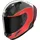 Nolan X-804 RS Ultra Carbon Schwarz/Rot/Gold XXXL