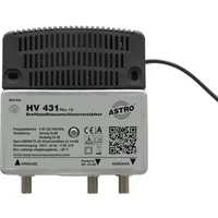 Astro HV 431