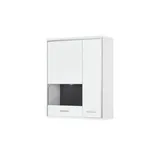 Uno Setto 94 x 120 x 38 cm weiß