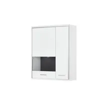 Uno Setto 94 x 120 x 38 cm weiß
