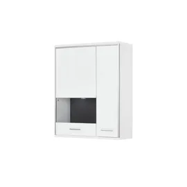 Uno Setto 94 x 120 x 38 cm weiß