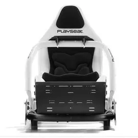 Playseat Formula Instinct Gaming-Stuhl Weiß PC / Xbox One / PlayStation 4 / Xbox One S / PlayStation 5 / Xbox Series X