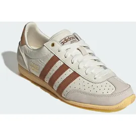 adidas Japan W Off White/Dusky Bronze/Brown Desert 40