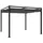 vidaXL Gartenpavillon 3 x 3 m inkl. 4 Seitenteile Anthrazit