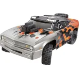 Reely RC-Auto Rat Max 1:10 4WD RTR orange schwarz silber (RE-7051002)