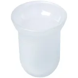 Keuco Echtkristall-Einsatz Elegance 01669 mattiert, lose, 01669009000 01669009000