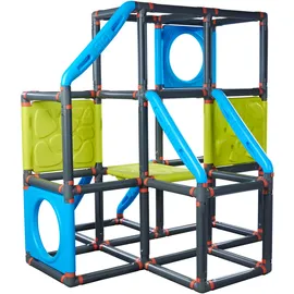 Big Klettergerüst Kraxxl The Frame Mehrfarbig