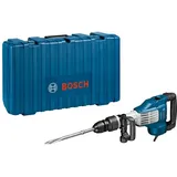 Bosch GSH 11 VC Schlaghammer Koffer - 0611336000