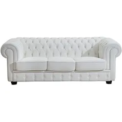 Max Winzer Sofa 3-Sitzer Bridgeport