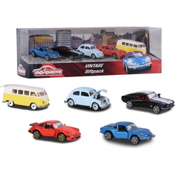 Majorette Vintage Cars