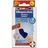 Wundmed Ellenbogenbandage 1 St. Blau S