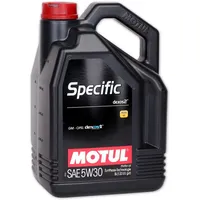 Motul Specific DEXOS2 5W-30 5L