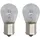 Osram Glühlampe, Tagfahr-/Positionsleuchte OSRAM 7506-2BL