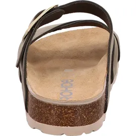 ROHDE Elba Damen, oliv, Größe 41 EU