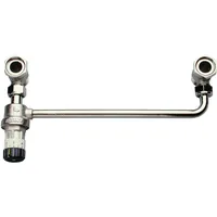 Bosch Installationszubehör Nr. 687 Überströmventil