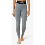super.natural Tundra175 Leggings Grau M
