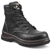 CARHARTT Hamilton Rugged Flex S3 Stiefel, schwarz, 47