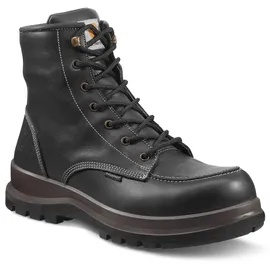CARHARTT Hamilton Rugged Flex S3 Stiefel, schwarz, 47