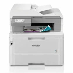 Laserdrucker Brother MFCL8390CDWRE1