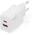 Digitus USB GaN 30W 1x USB-C 1x USB-A Weiß