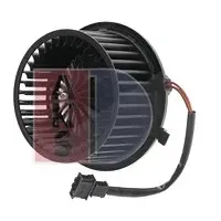 AKS DASIS Innenraumgebläse 048015N für VW Transporter T4