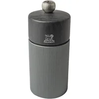 Peugeot Line Salzmühle 12 cm Grau unbefüllt