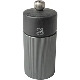 Peugeot Line Salzmühle 12 cm Grau unbefüllt