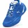 Puma Playmaker Pro JR Kinder Basketballschuhe, blau, Größe 38