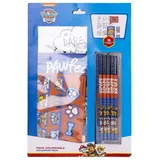 Papierwaren-Set The Paw Patrol Blau