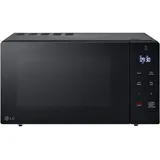 LG MS3032JAS Schwarz