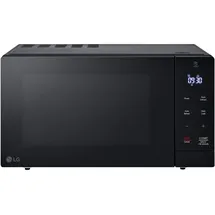 LG MS3032JAS Schwarz