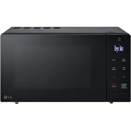 LG MS3032JAS Schwarz